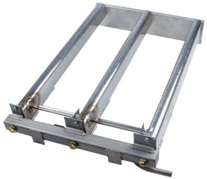 Горелка Сковорода опрокидывающаяся