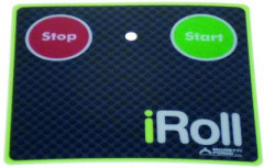 Установка трафаретной печати