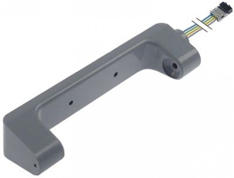 Барьер световой В 46мм Д 180мм Ш 35мм