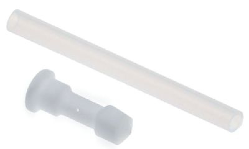 Сопло впрыскивающее PTFE с трубкой для фильтра