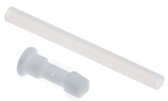 Сопло впрыскивающее PTFE с трубкой для фильтра
