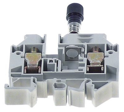 Патрон предохранителя 10А номинальное напряжение 250В