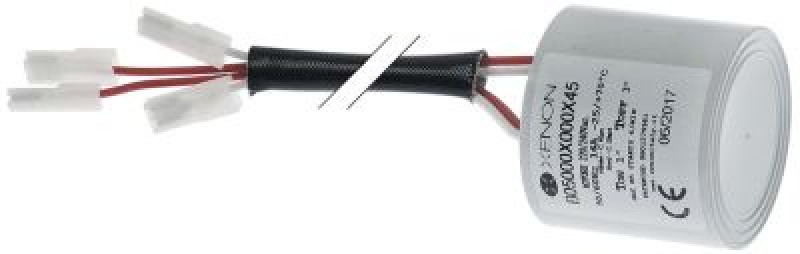 Прерыватель тока электромеханический 50/60Гц