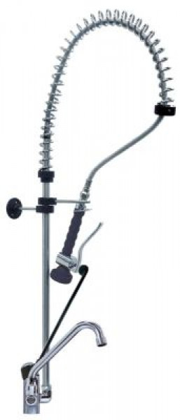 Распылитель посудный присоединение 3/8" GASTROTOP CLASSIC