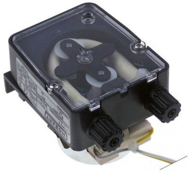 Дозатор без управления чистящее средство 3л/ч 230 В перем. тока ø шланга 4x6мм тип шланга K