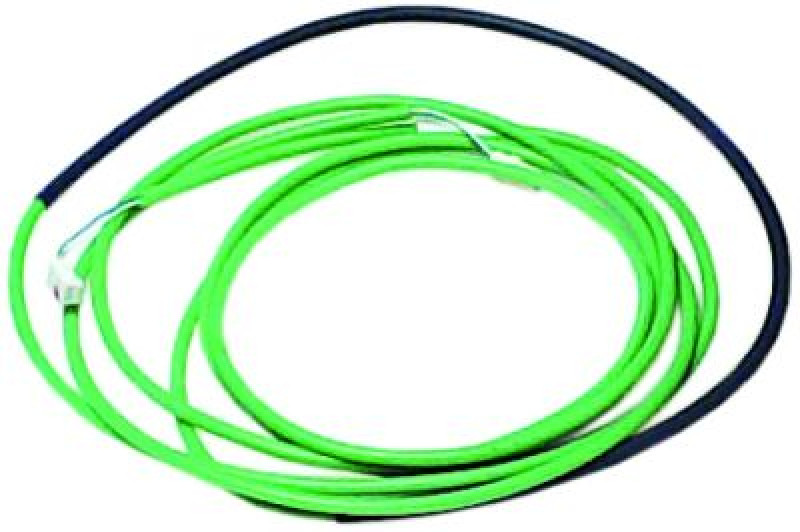 Датчик температурный для нагревательного элемента длина провода 2000мм