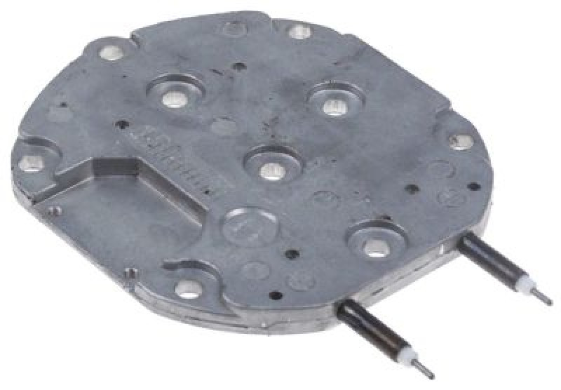 Нагреватель контактного типа 1100Вт 230В Д 137мм для пароконвектоматов контур отопления 1 В 10мм