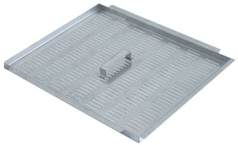 Фильтр плоский