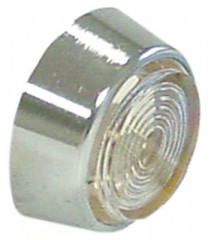 Колпачок для сигнальной лампы светл.
