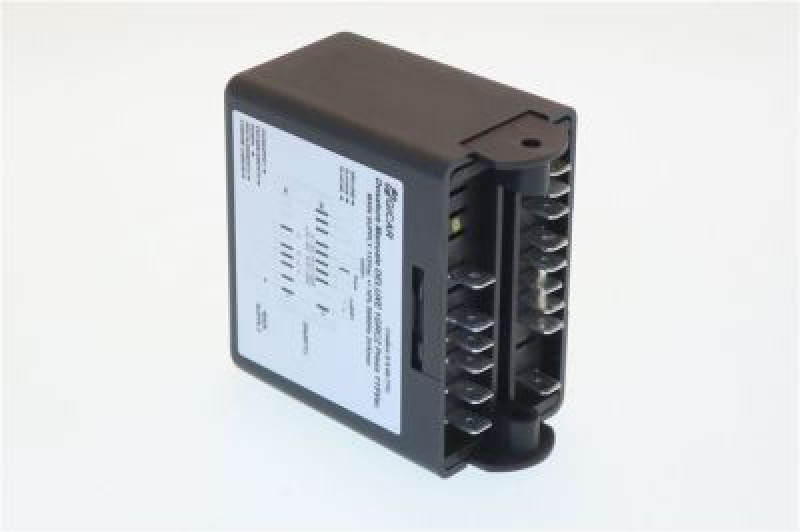 DOSATURA MANUALE DELUXE 1GRCZ pressostato 115Vac