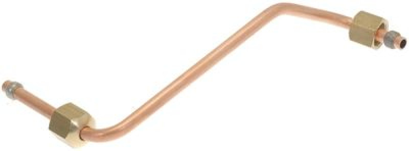 Прокладка труб