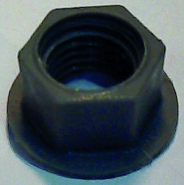 Гайка для спускового клапана