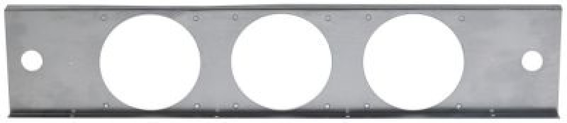 Крышка В 25мм Д 630мм Ш 125мм для испарителя