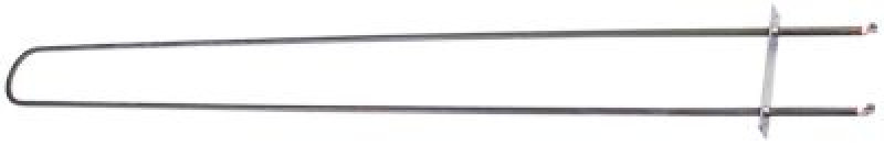 Элемент нагревательный  728Вт 115В Д 1041мм прямоугольный фланец