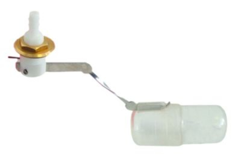 Вентиль наполнительный резьба M14x1 ø 30мм Д 190мм ø присоединения 10мм