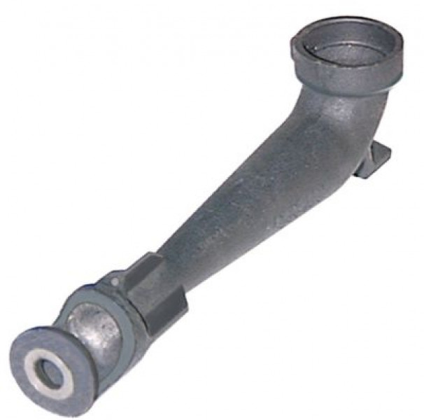 Нижняя часть горелки для крышки горелки ø 110/120мм