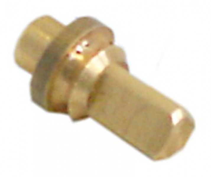 Клапан ø 12мм Д 22мм треугольн.