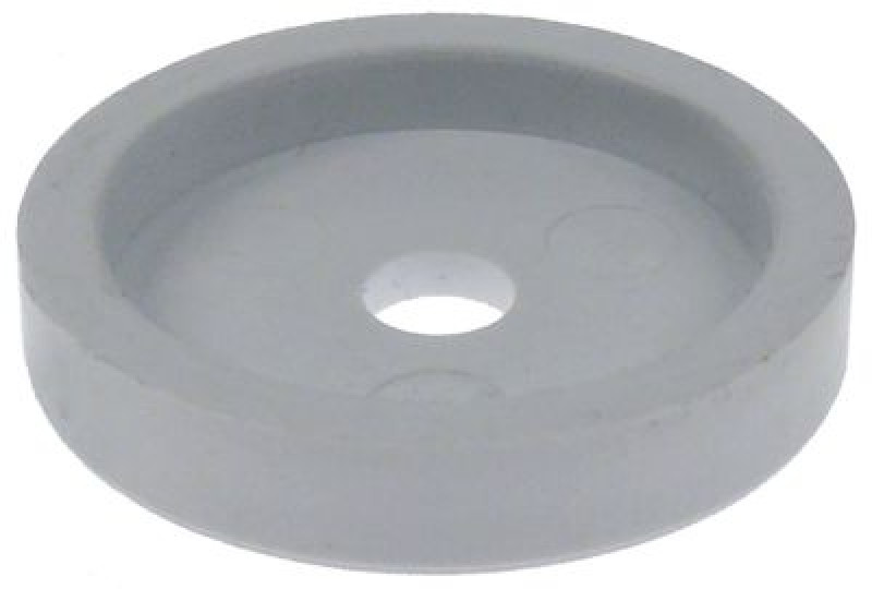 Втулка пластмасса ø 30мм внутр.ø 54мм В 57мм монтаж. поз-ция сверху для разжижителя