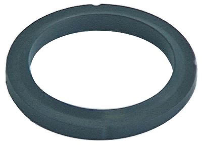Уплотнитель для портафильтра В1 95мм В2 71мм Д1 ø 72мм Д2 ø 55мм с ребордой