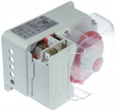 Реле времени оттаивания тип SB1.72 интервал оттаивания 2x в течение 24 ч