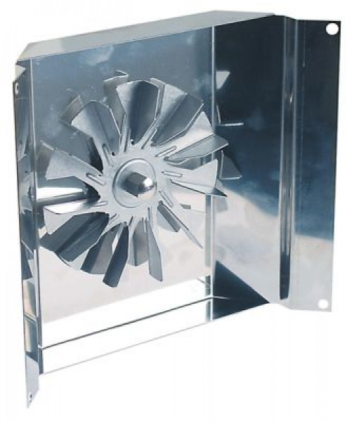 Вентилятор горячего воздуха тип EM3010L-19 120/240В Д1  50мм Д2 8мм Д3 17мм Д4 47мм ebm-papst