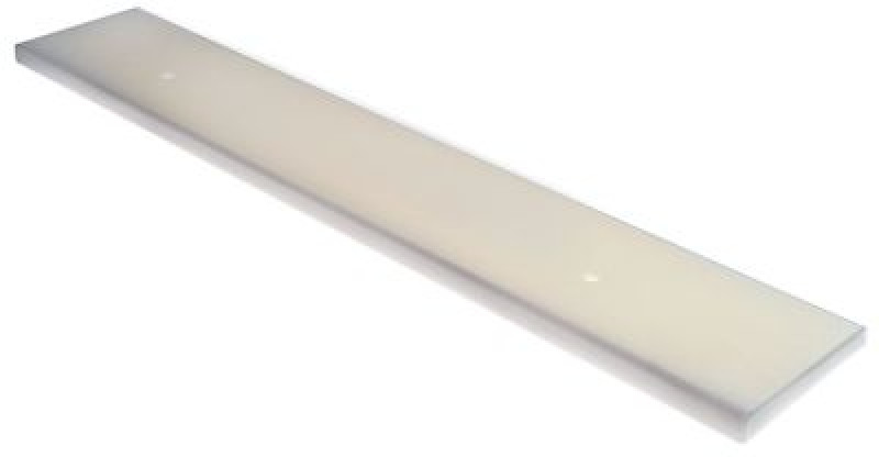 Доска разделочная В 25мм Д 860мм Ш 150мм