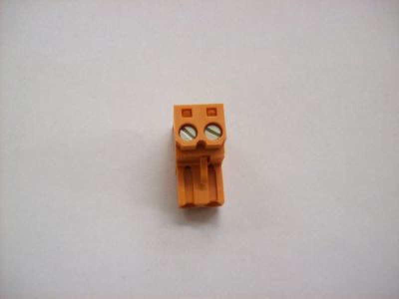 Клемма печатных плат