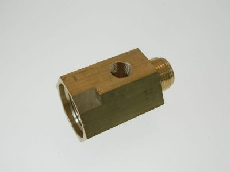 Blocchetto miscelatore acqua SM100