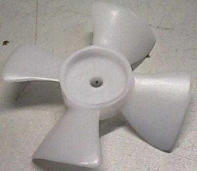 Лопасть/Крыльчатка вентилятора