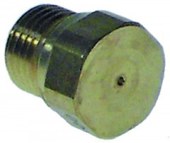 Жиклёр горелки жидкий газ