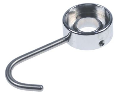 Держатель пружины