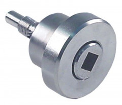 Вал дополнительного привода