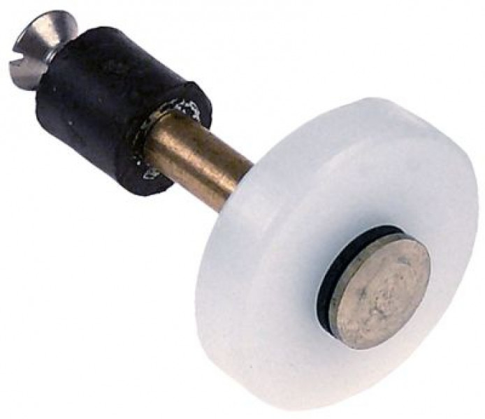 Буфер резиновый тип H300