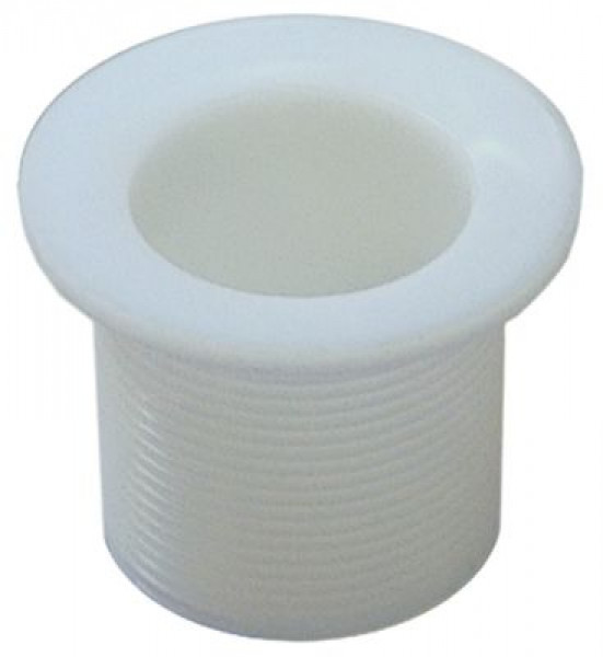 Клапан спускной резьба 1½" внутр.ø 39мм