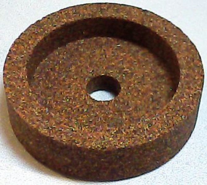 Камень шлефовальный