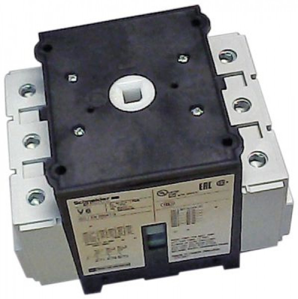 Выключатель силовой