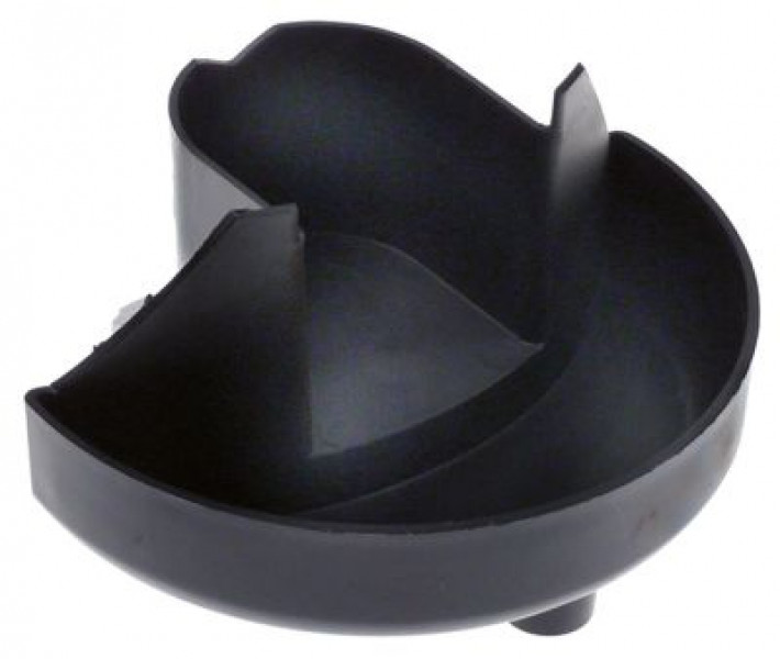 Резервуар сточный Д 160мм Ш 130мм