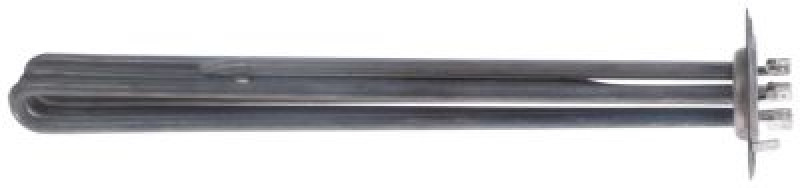 Элемент нагревательный 10500Вт 230В Д 390мм труба ø 85мм контур отопления 3