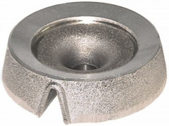 Головка горелки для крышки горелки ø 125мм