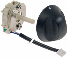 кодировщик положения 1-0-1 1CO 48В 1А наборы контактов 1 ø ось 59мм длина оси 23мм