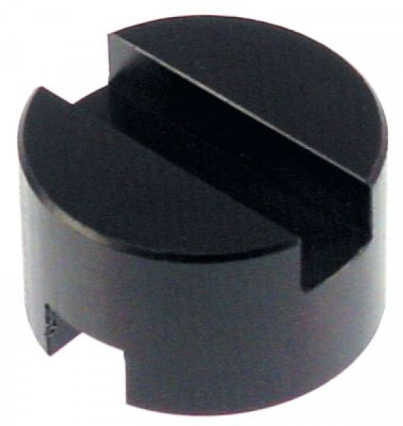 Муфта соединительная по центру для печки под пиццу