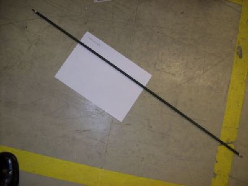 Элемент нагревательный  825Вт 115В