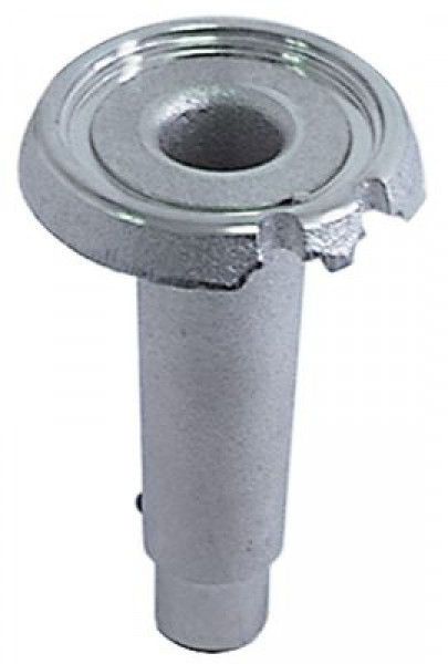 Головка горелки 3кВт для крышки горелки ø 70мм