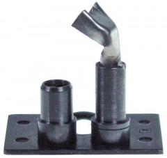 Горелка конфорочная тип Q349A 1091 1-пламен. тип 27