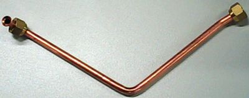 Шланг пароотводный